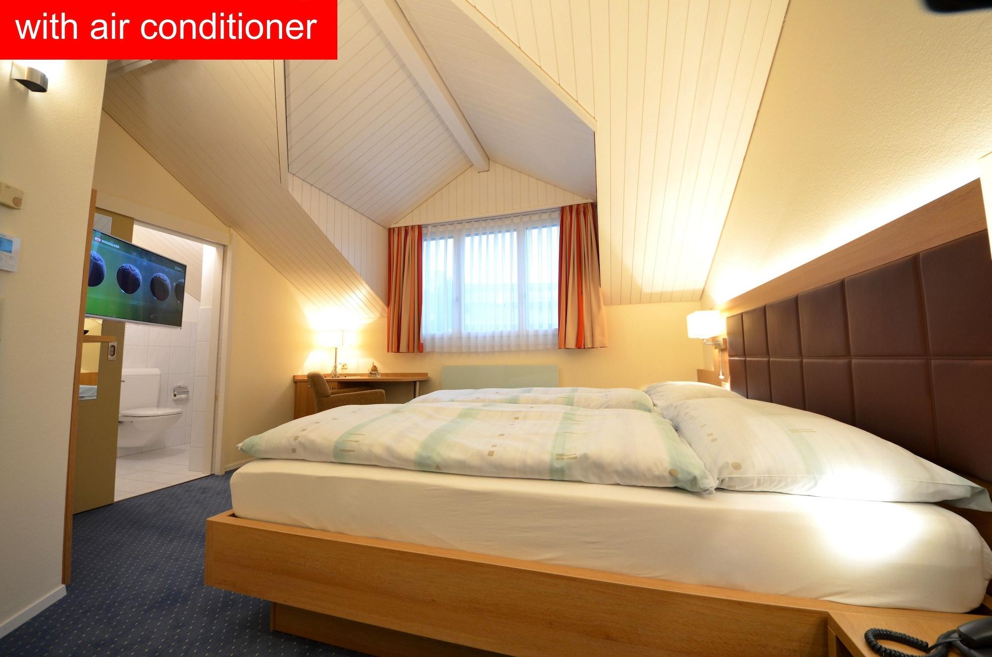 Hotel Felmis Horw Ruang foto